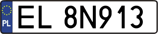 EL8N913