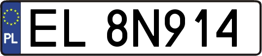 EL8N914