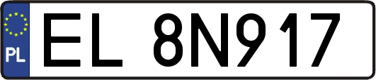 EL8N917