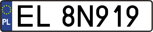 EL8N919