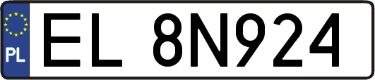 EL8N924