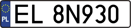 EL8N930