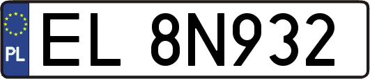 EL8N932