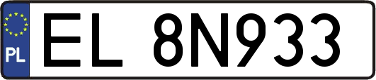 EL8N933