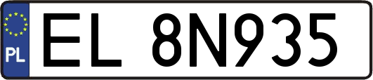 EL8N935