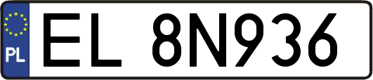 EL8N936