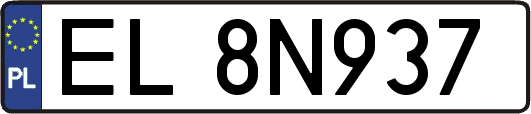 EL8N937