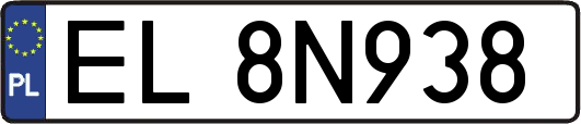 EL8N938