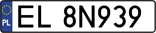EL8N939
