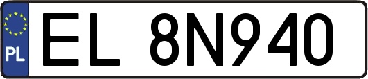 EL8N940