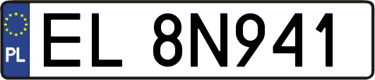 EL8N941