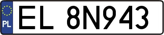 EL8N943