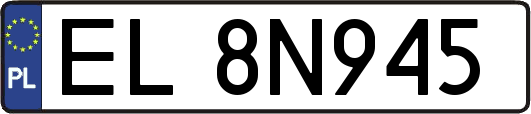 EL8N945