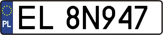 EL8N947