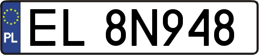 EL8N948