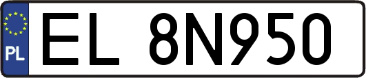 EL8N950