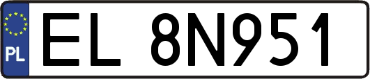 EL8N951
