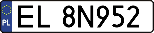 EL8N952