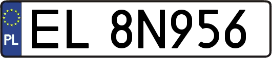 EL8N956