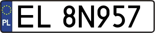 EL8N957