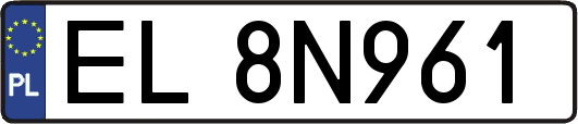 EL8N961