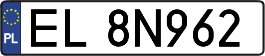 EL8N962