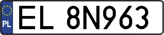EL8N963