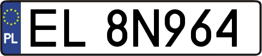 EL8N964