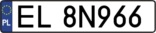 EL8N966