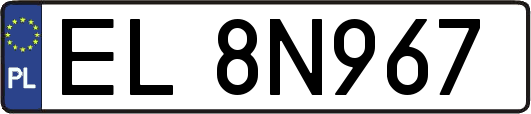 EL8N967