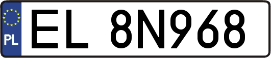 EL8N968
