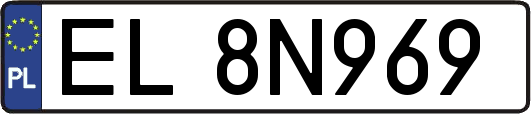 EL8N969