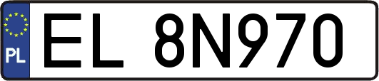 EL8N970