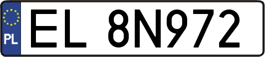 EL8N972