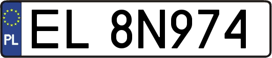 EL8N974