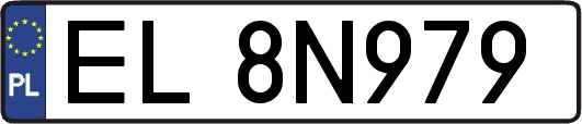 EL8N979