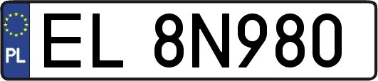 EL8N980