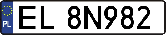 EL8N982