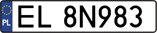 EL8N983