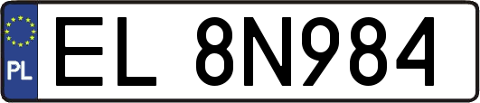 EL8N984