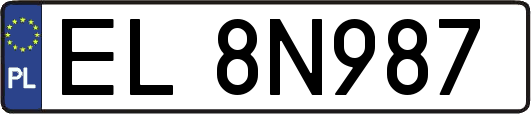 EL8N987