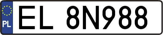 EL8N988