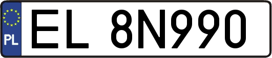 EL8N990