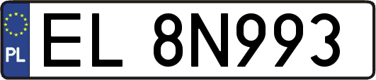 EL8N993
