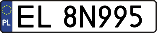 EL8N995
