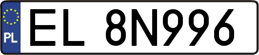 EL8N996