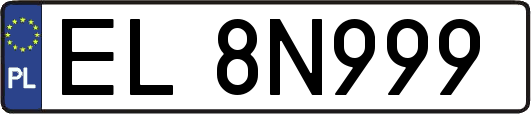 EL8N999