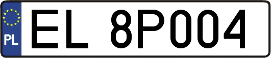 EL8P004