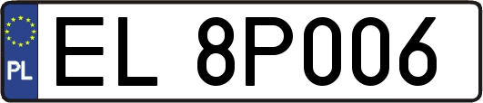 EL8P006