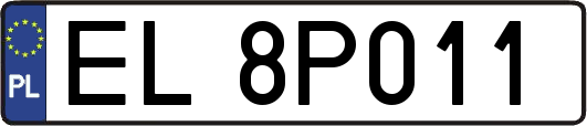 EL8P011